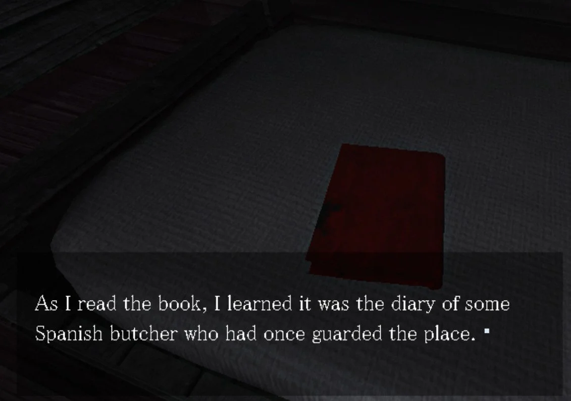 Sacred Line Genesis Remix - кадр 7