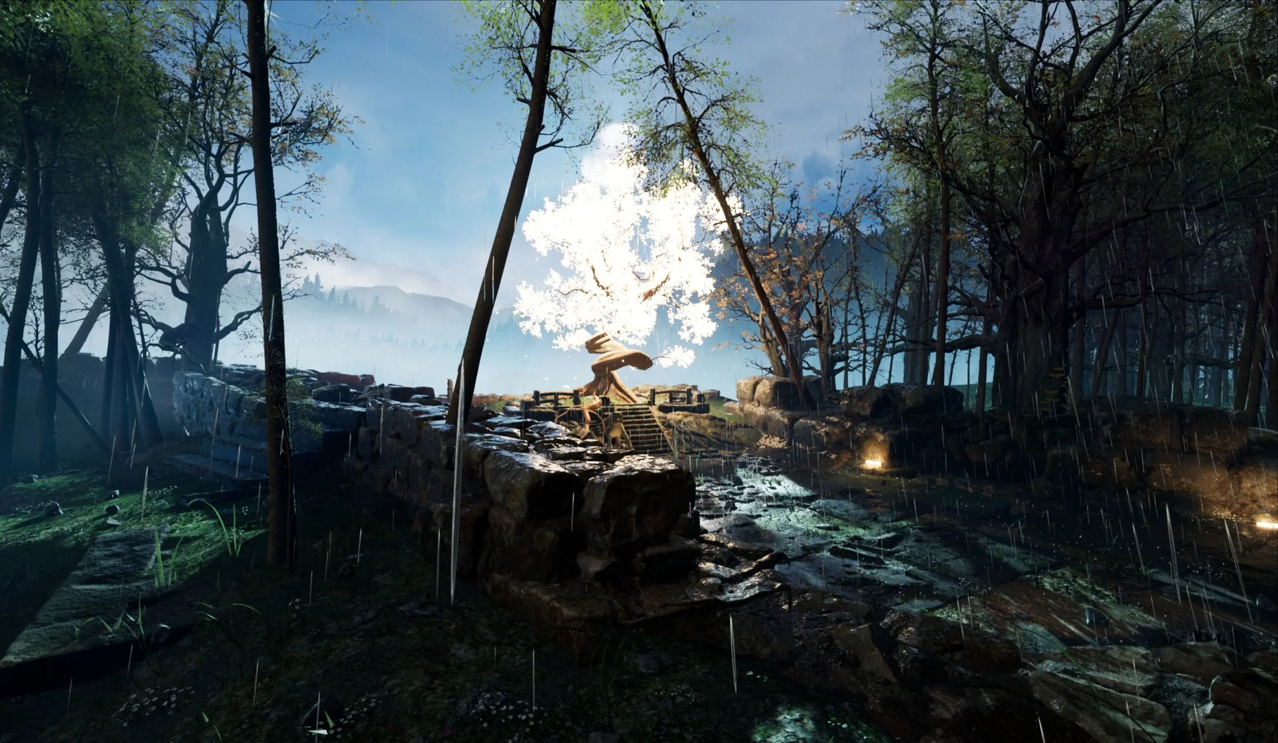 Die by the Blade - кадр 5