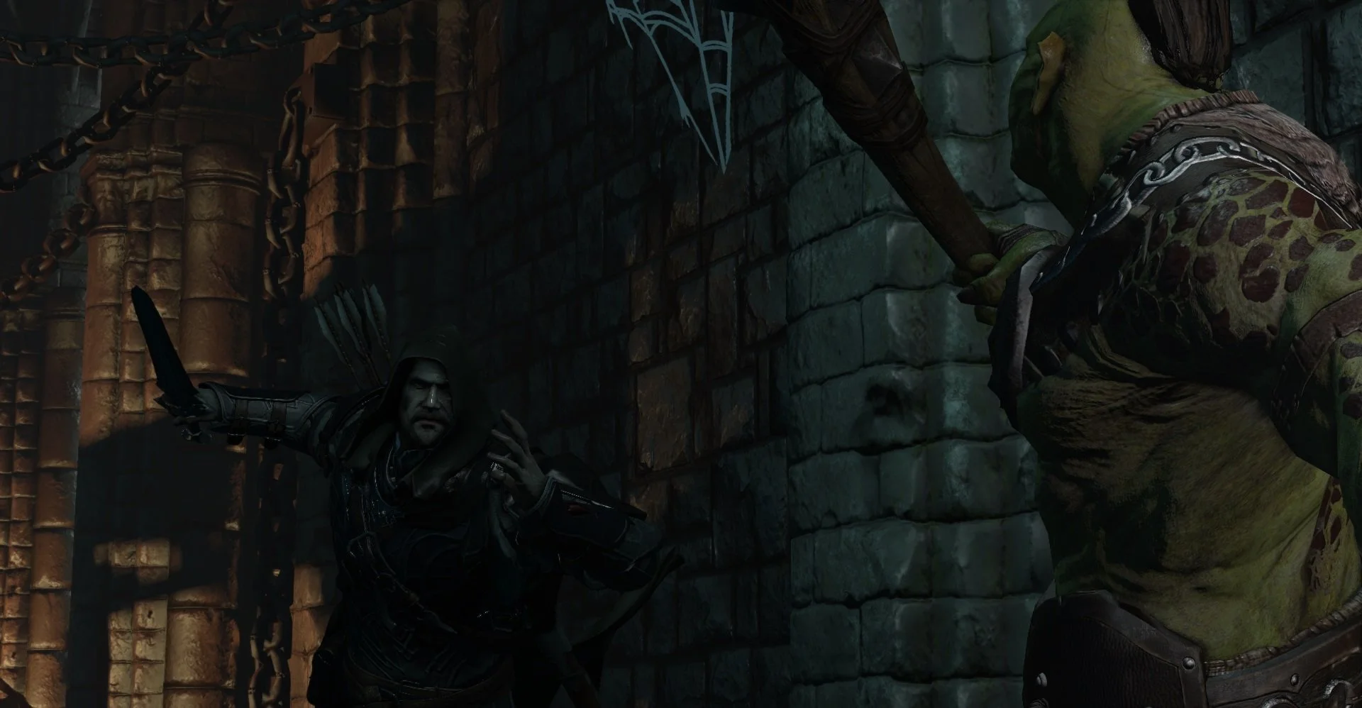 Heroes Never Die - кадр 5