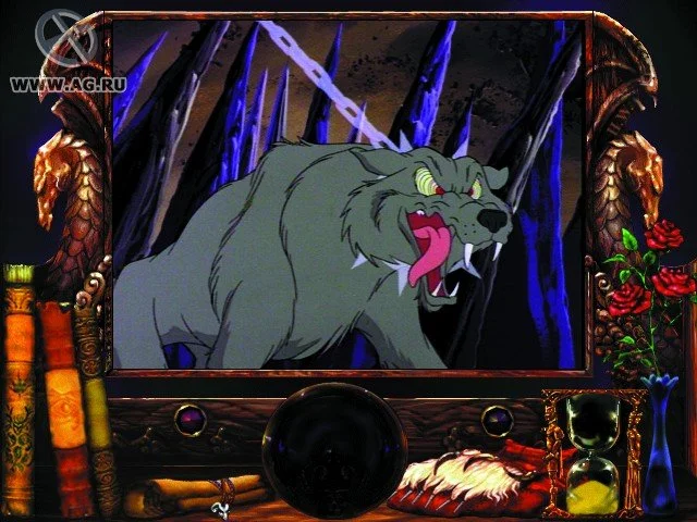 Shadoan - кадр 1