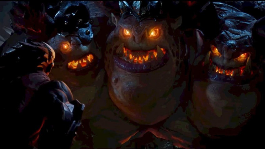 Darksiders: Genesis — скриншот 6