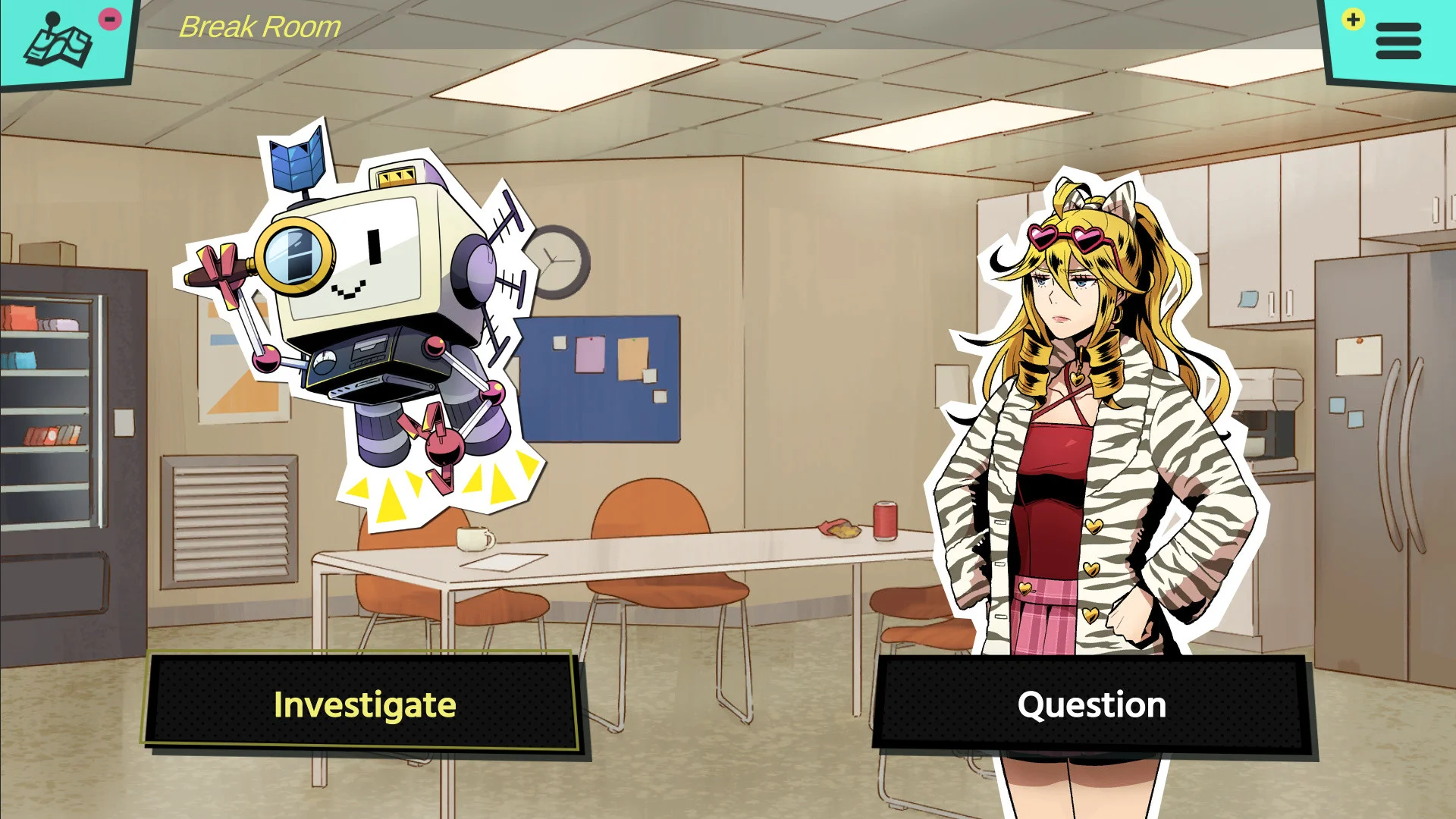 Murder by Numbers - кадр 5