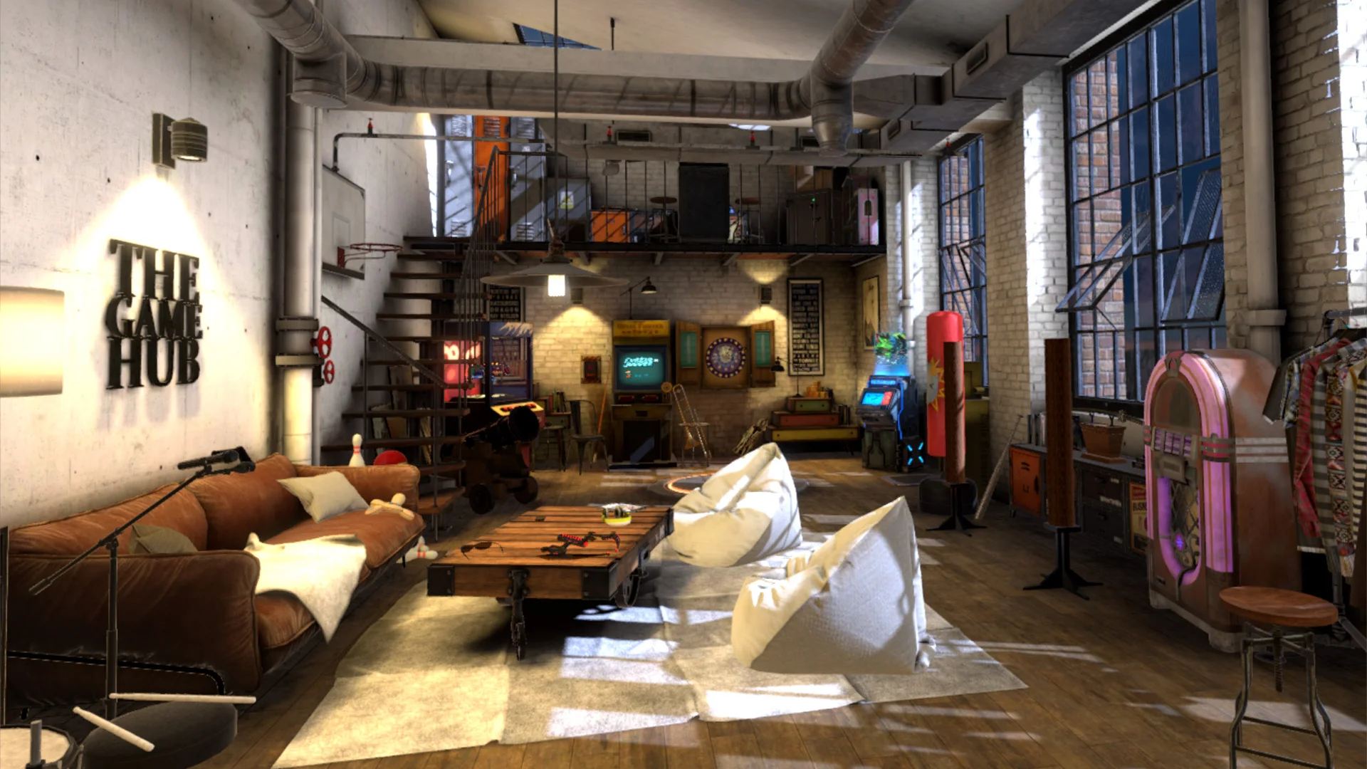 VAD - Virtually Assured Destruction - кадр 2