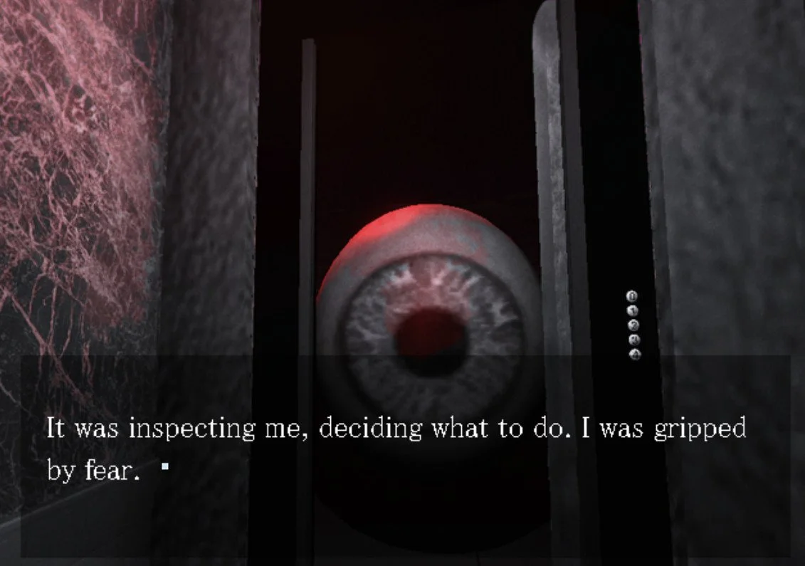 Sacred Line Genesis Remix - кадр 2