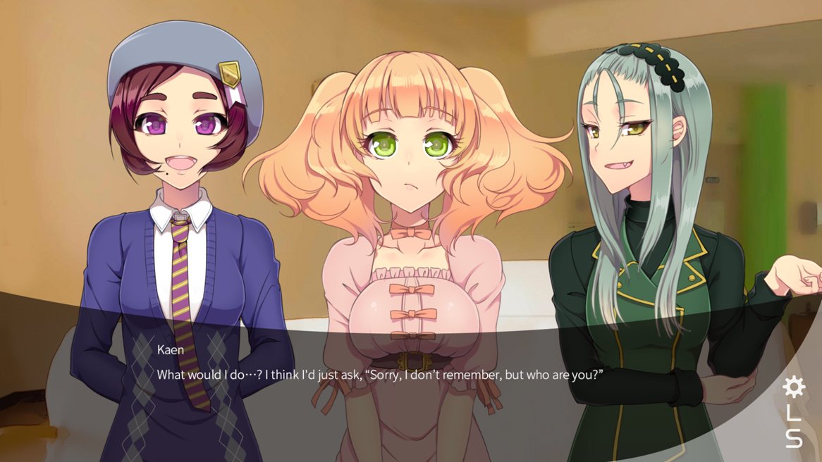 Campus Notes — скриншот 1