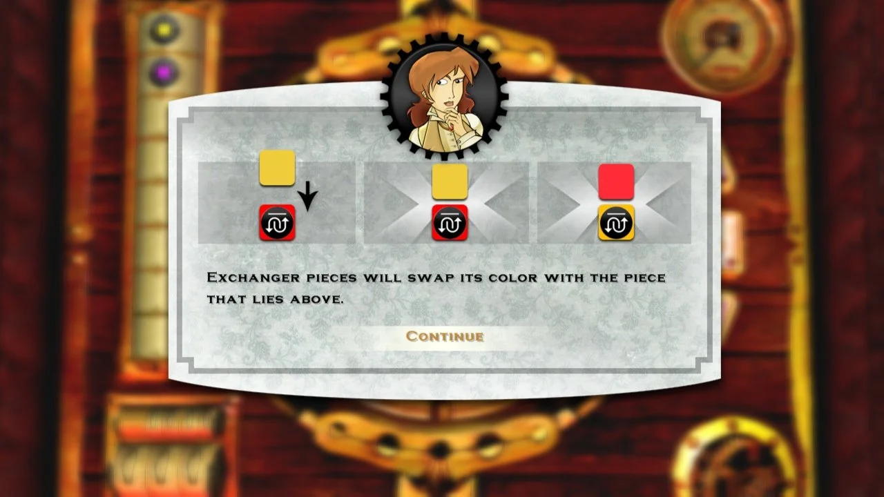 Rotor’scope: The Secret of the Endless Energy - кадр 7