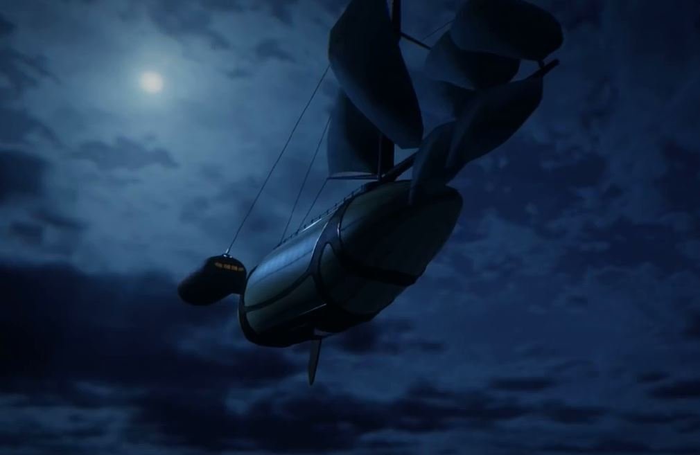 Dreamfall Chapters - Book Four: Revelations — скриншот 5