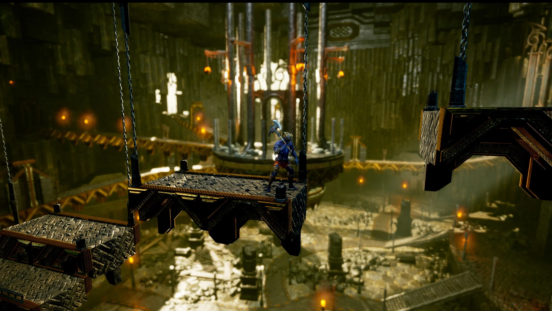 Demon Skin - кадр 16