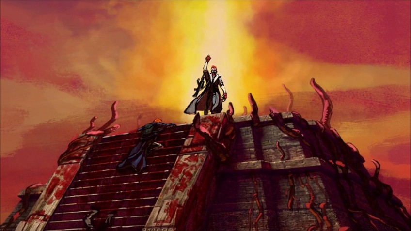 Postal Redux — скриншот 3