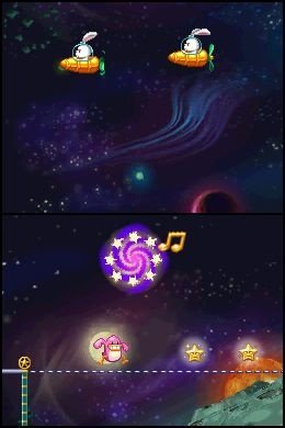 Maestro! Jump in Music — скриншот 1