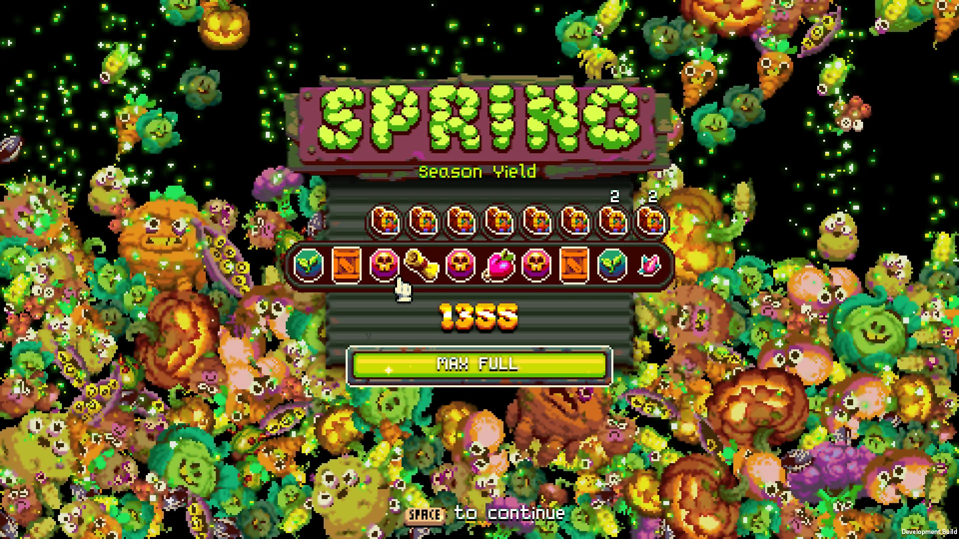 Atomicrops - кадр 4