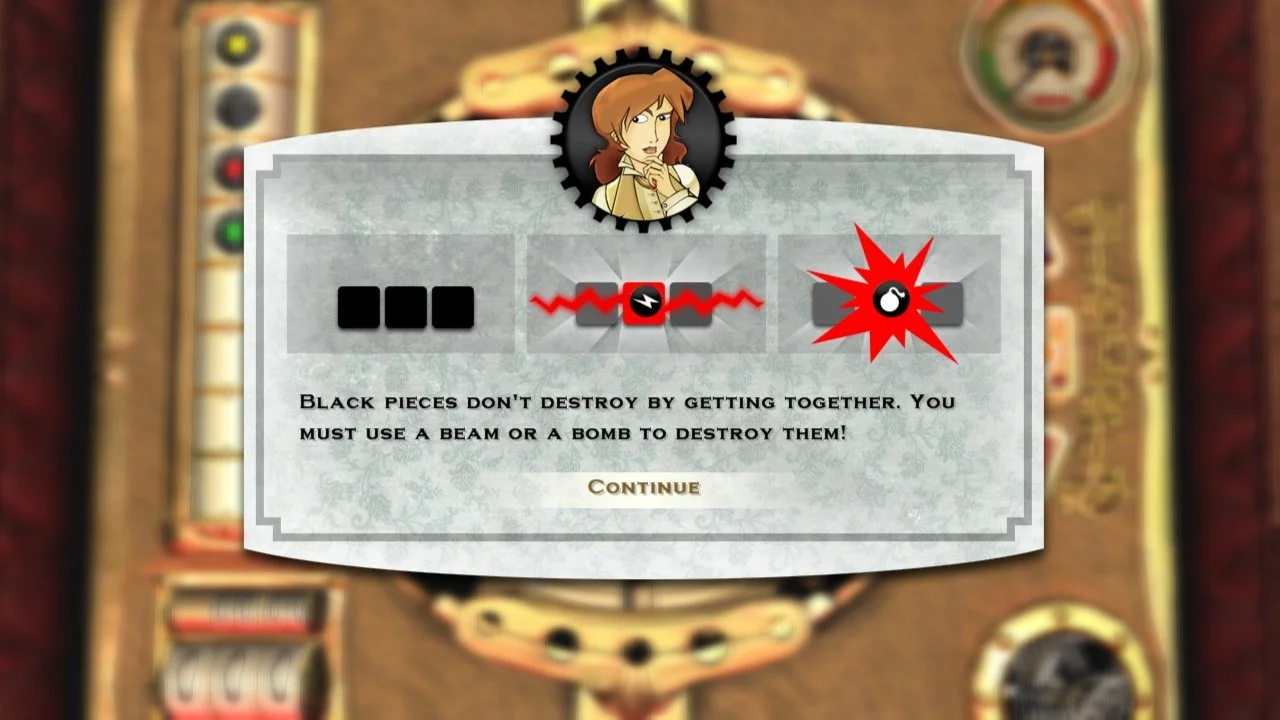 Rotor’scope: The Secret of the Endless Energy - кадр 11