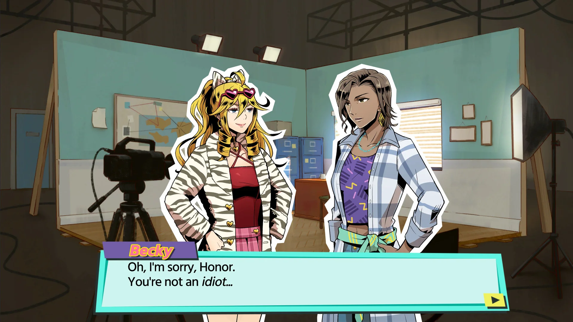 Murder by Numbers - кадр 6