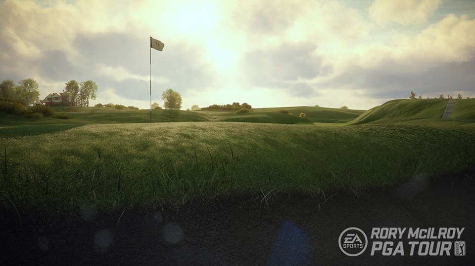 Rory McIlroy PGA Tour — скриншот 8