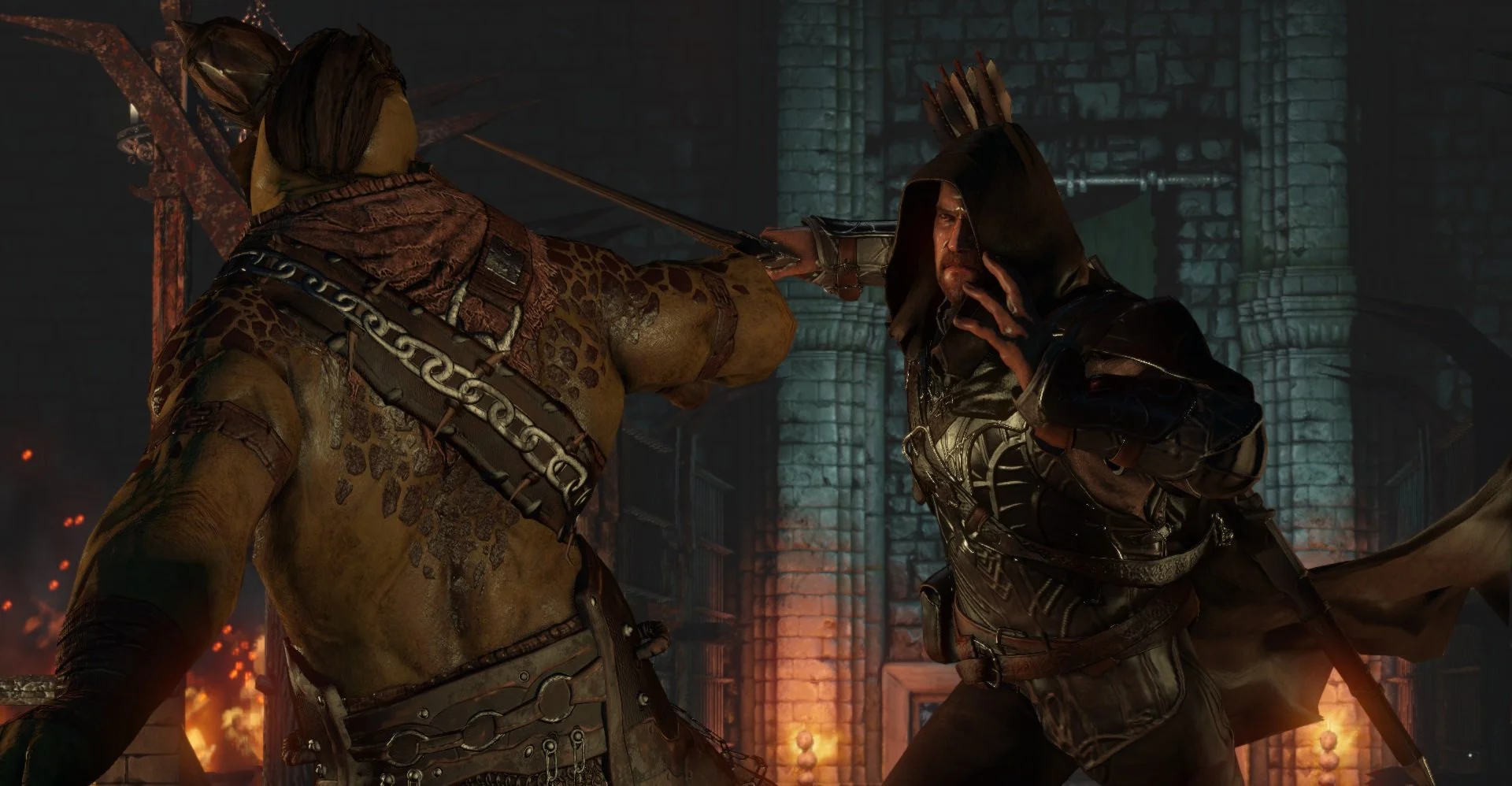 Heroes Never Die - кадр 6