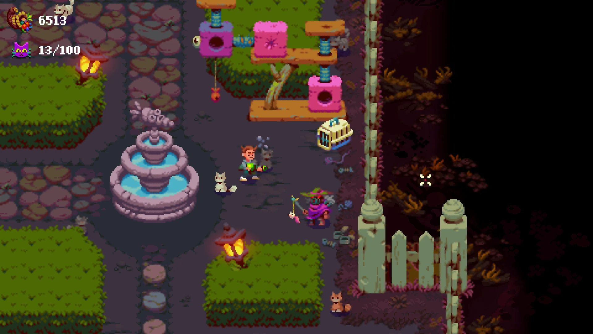 Atomicrops - кадр 9