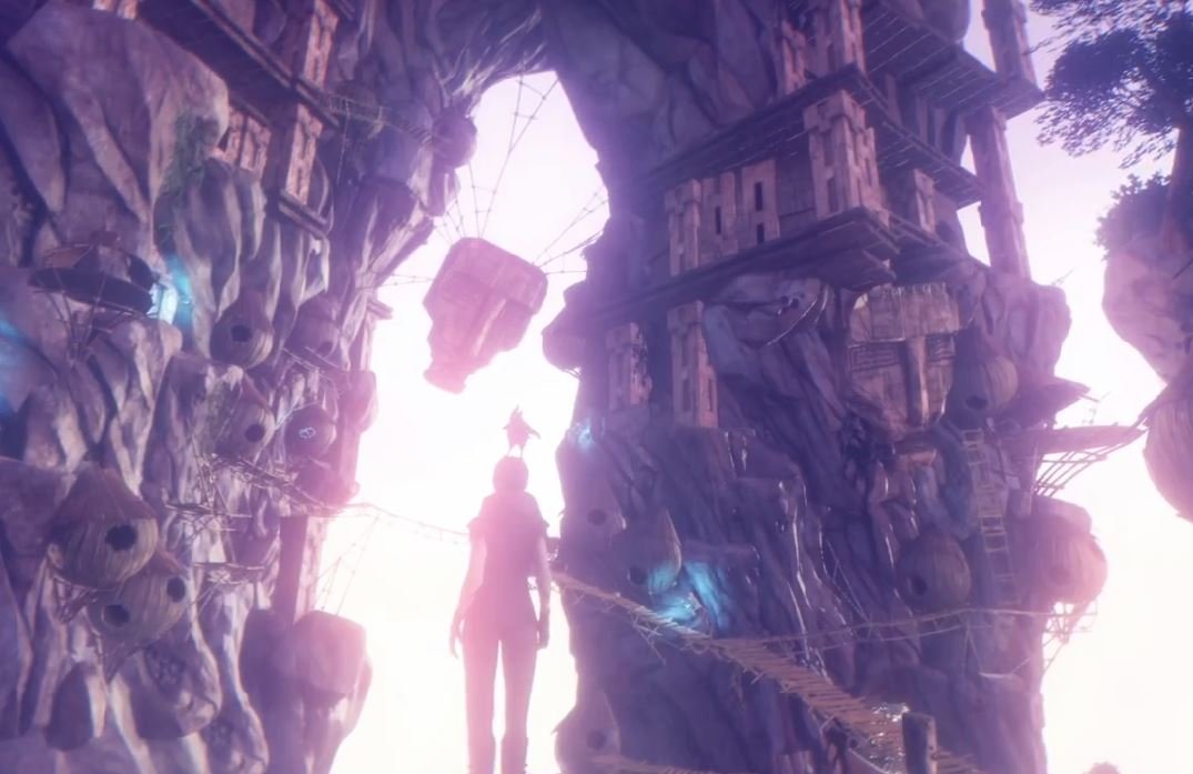 Dreamfall Chapters - Book Four: Revelations — скриншот 8