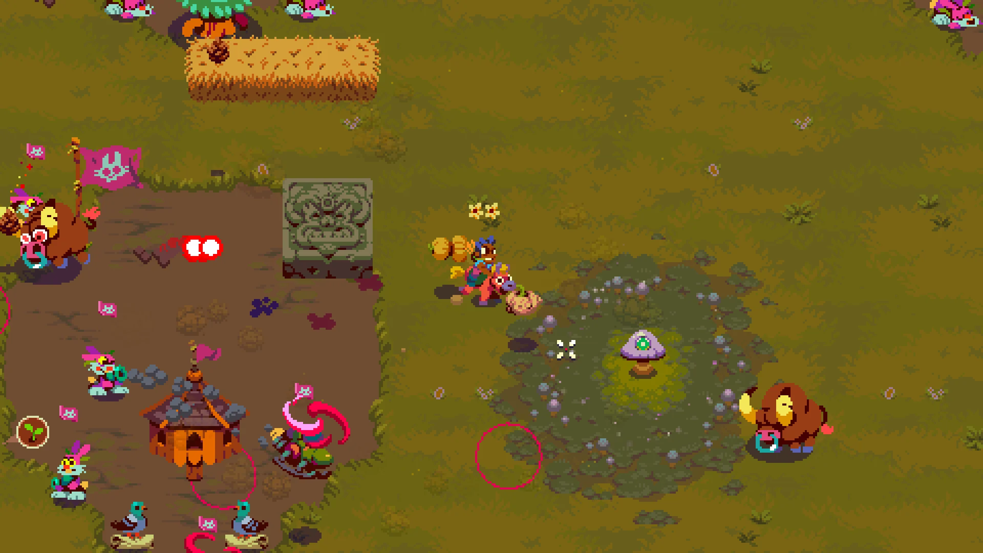 Atomicrops - кадр 2