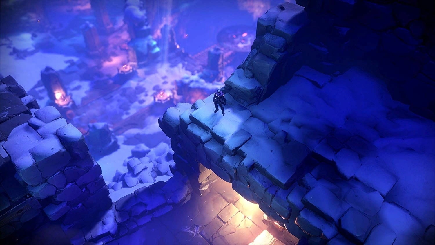 Darksiders: Genesis — скриншот 8