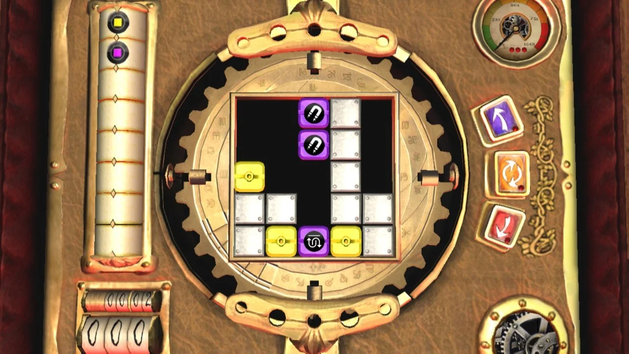 Rotor’scope: The Secret of the Endless Energy - кадр 8