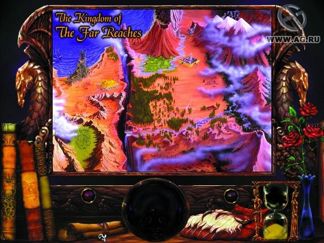 Shadoan - кадр 3