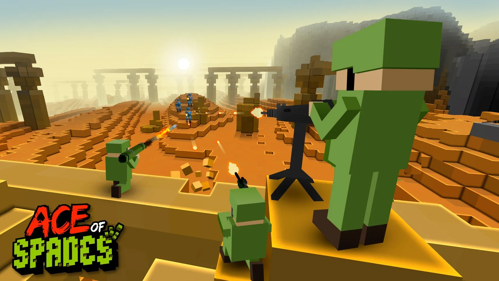 Ace of Spades - кадр 6