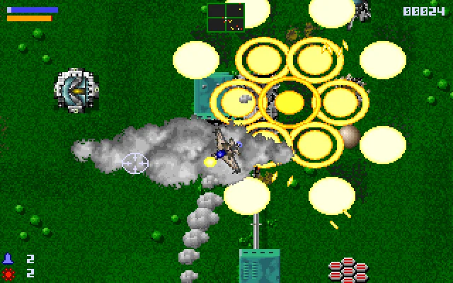 Zone 66 - кадр 1