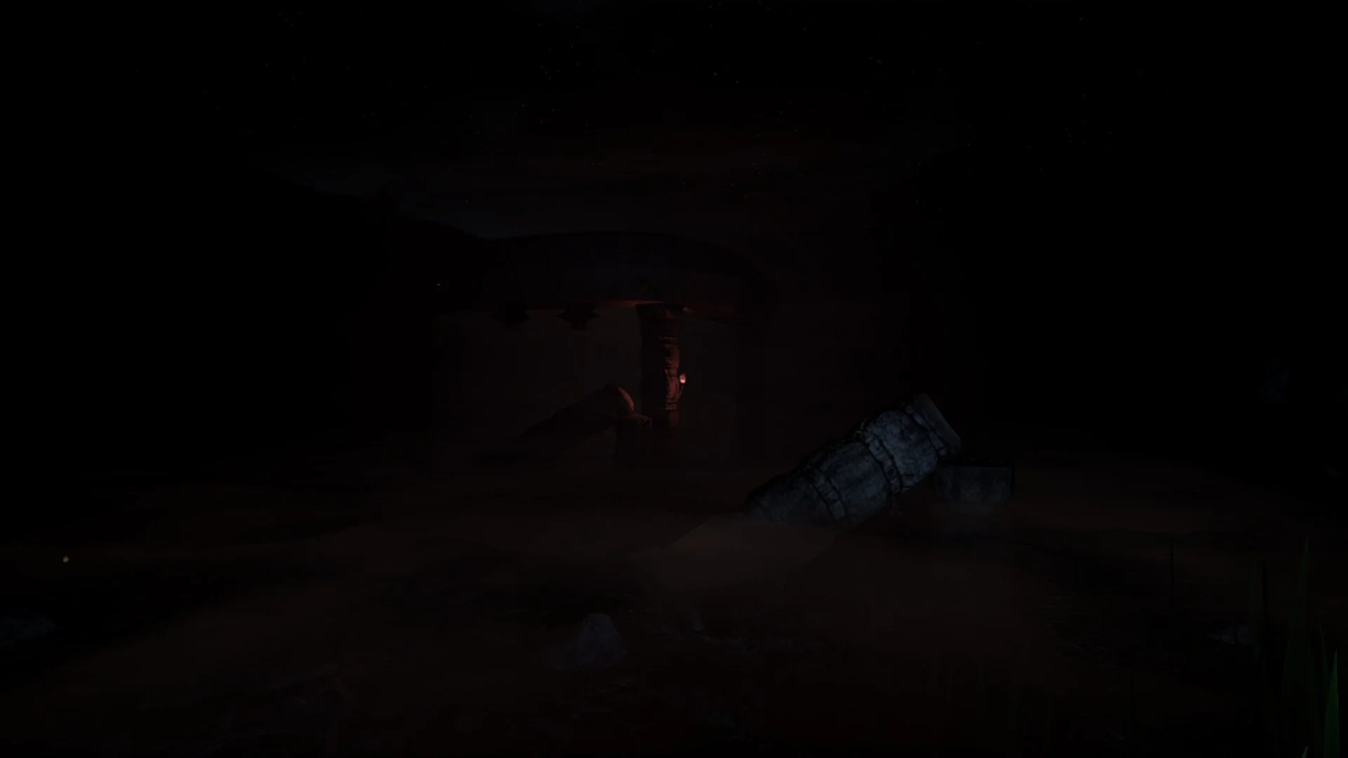 Ad Exitum - кадр 2