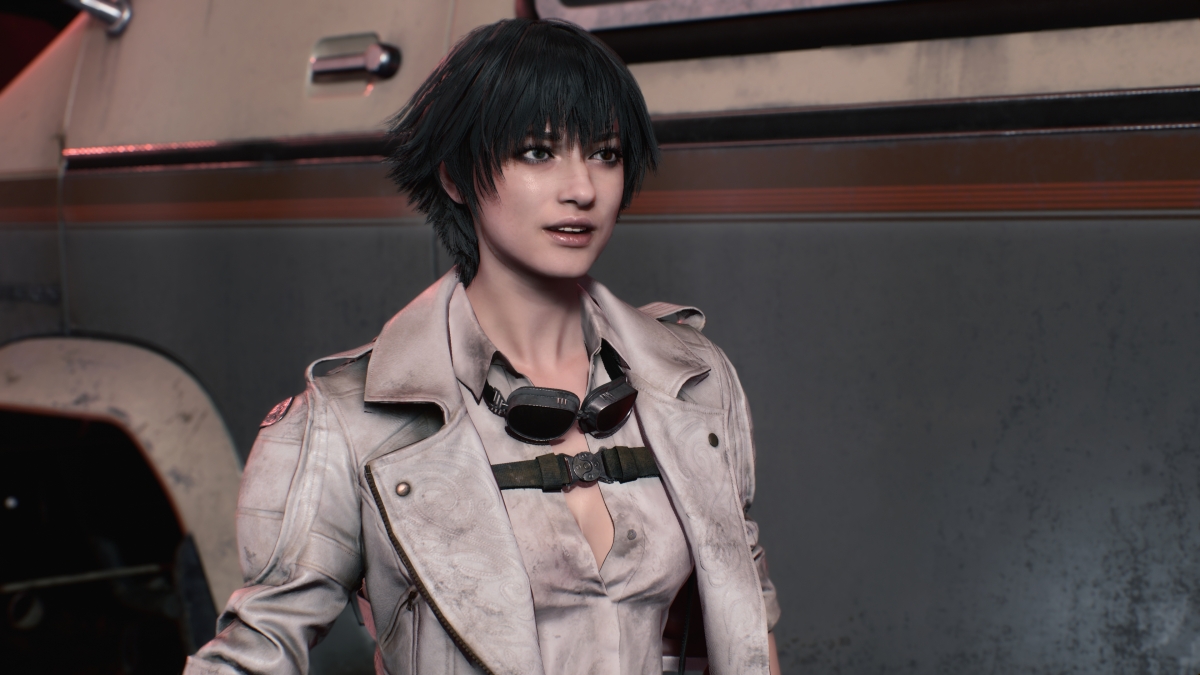 Devil May Cry 5 — скриншот 7