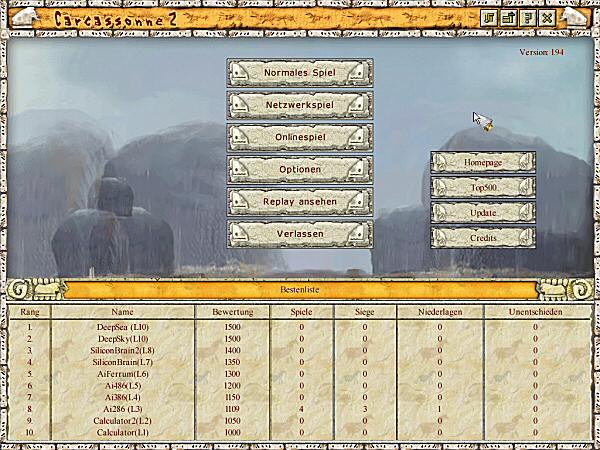 Carcassonne: Die Jaeger und Sammler — скриншот 3