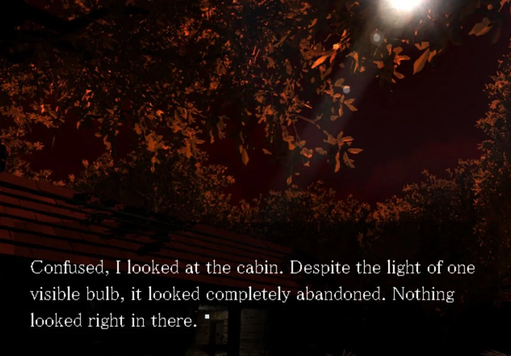 Sacred Line Genesis Remix - кадр 1