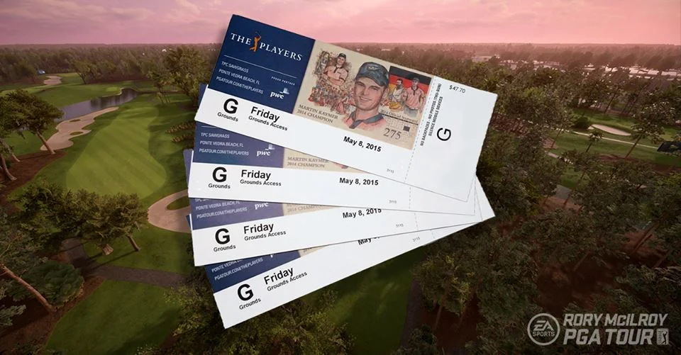 Rory McIlroy PGA Tour - кадр 3
