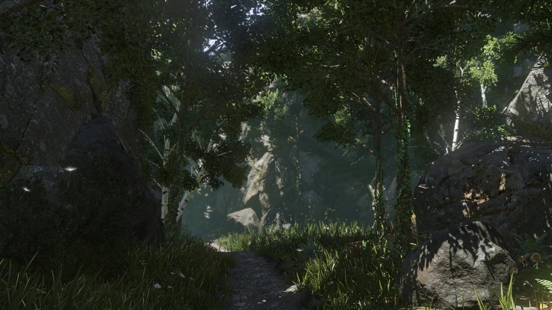 Heroes Never Die - кадр 11