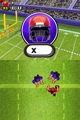 101-In-1 Sports Megamix - кадр 9