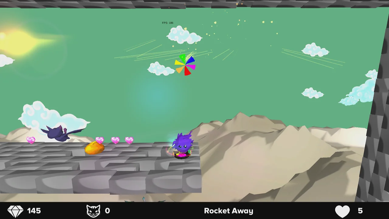 Frizzy - кадр 11