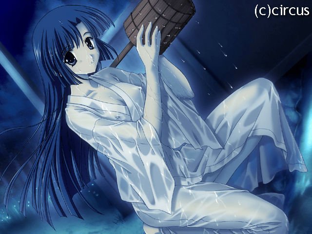 Suika — скриншот 6