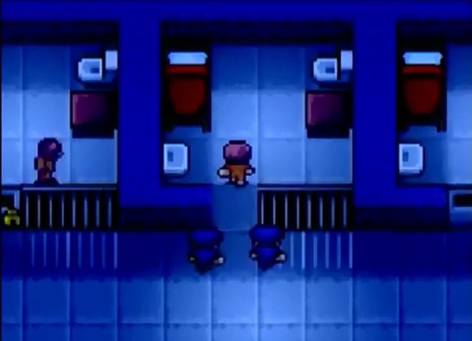 The Escapists — скриншот 7