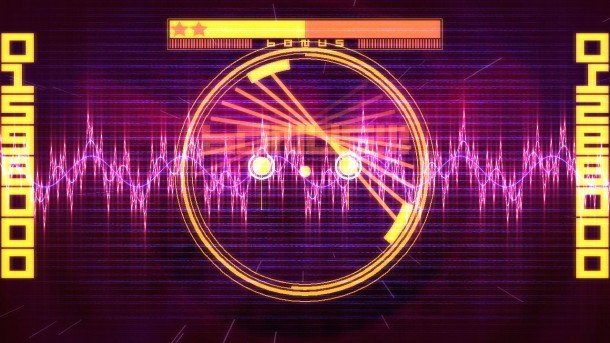 Dropchord — скриншот 3