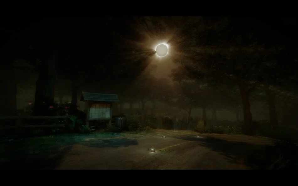 Everybody's Gone to the Rapture - кадр 18