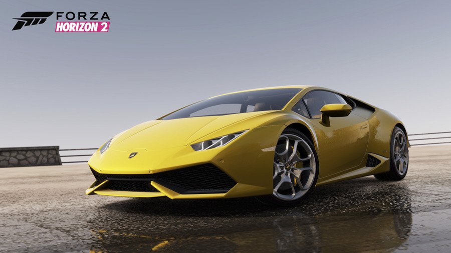Forza Horizon 2 — скриншот 8