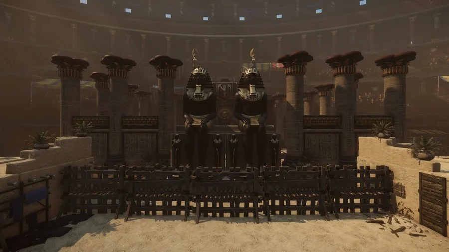 Ryse: Son of Rome - кадр 7