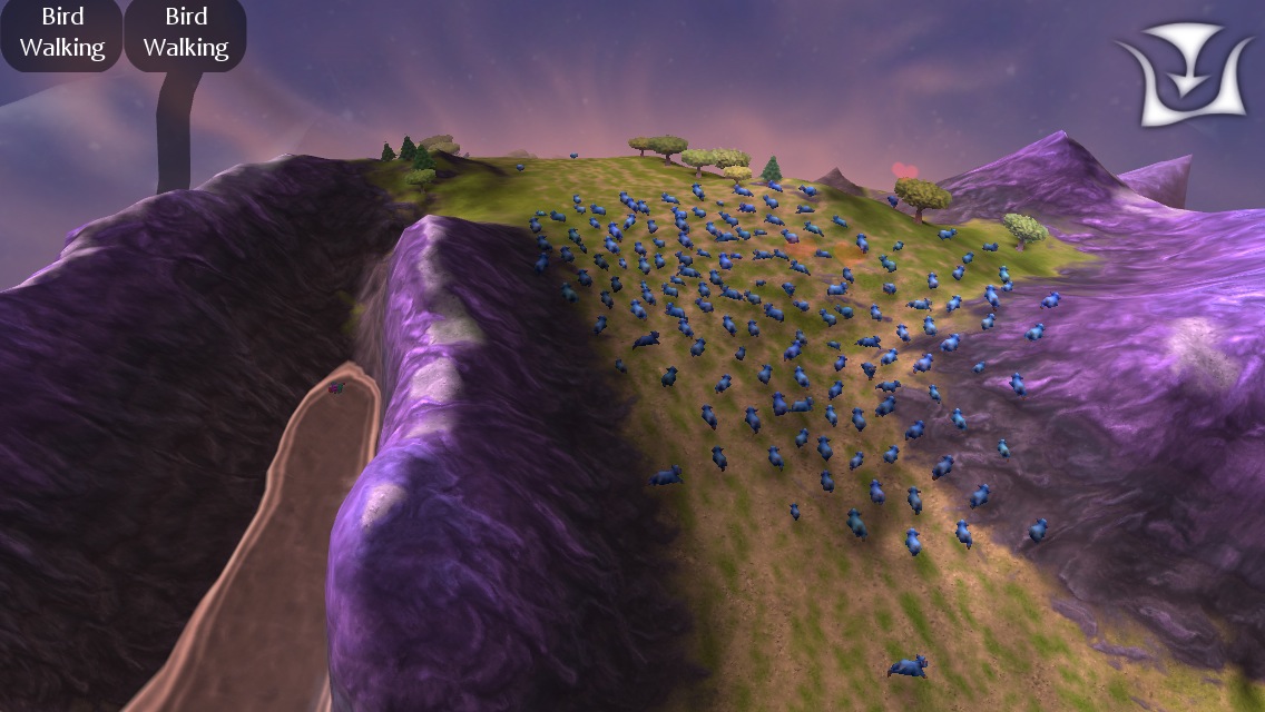 Topia World Builder — скриншот 8