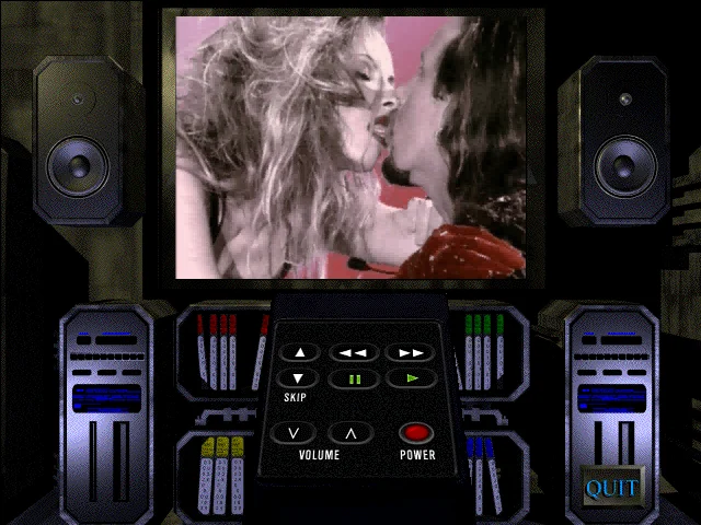 Michael Ninn's Latex: The Game - кадр 14
