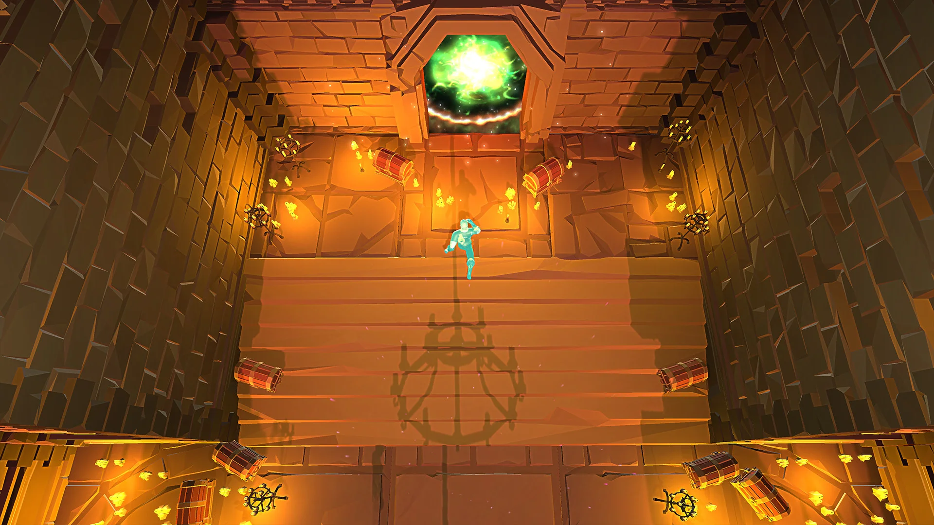 Viking Vengeance - кадр 9