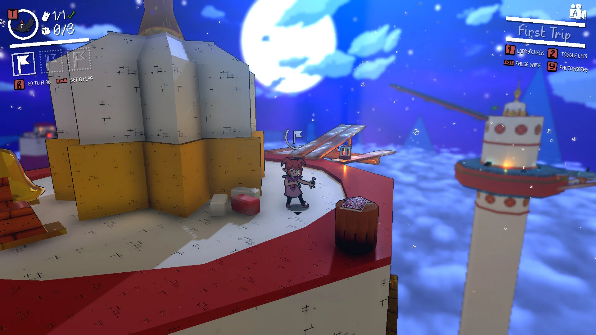 Demon Turf - кадр 12