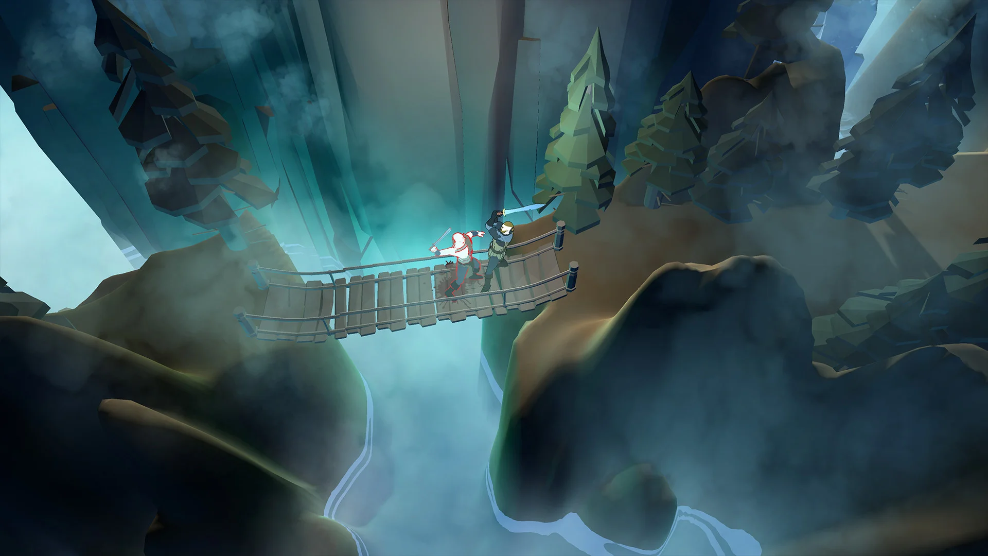 Viking Vengeance - кадр 14