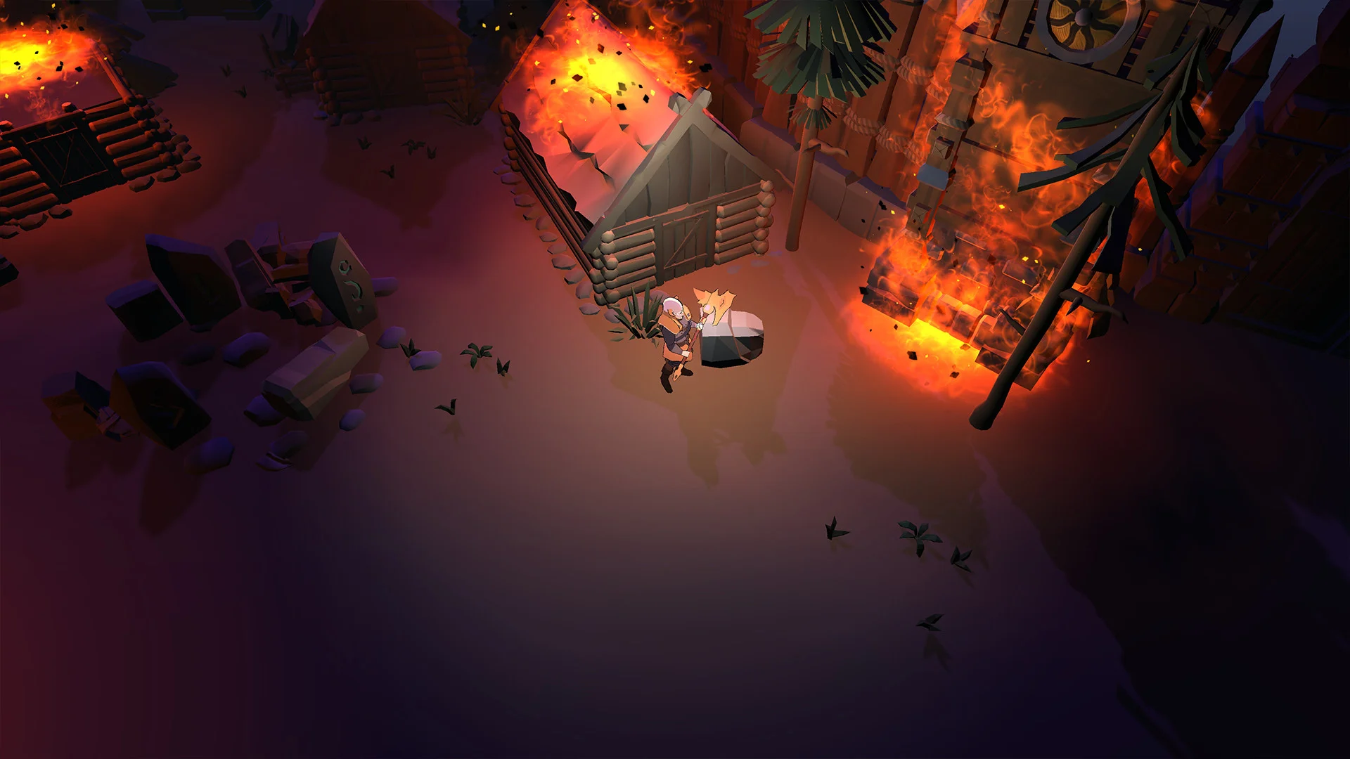 Viking Vengeance - кадр 12