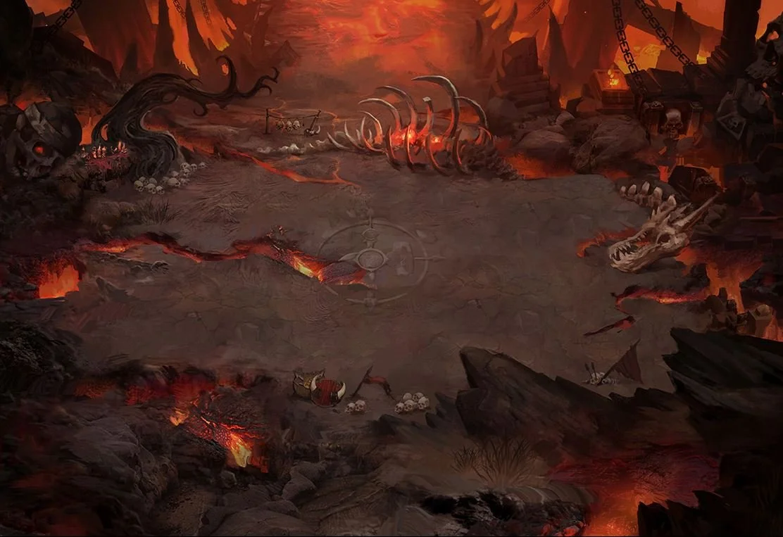 Warhammer: Storm of Magic - кадр 4