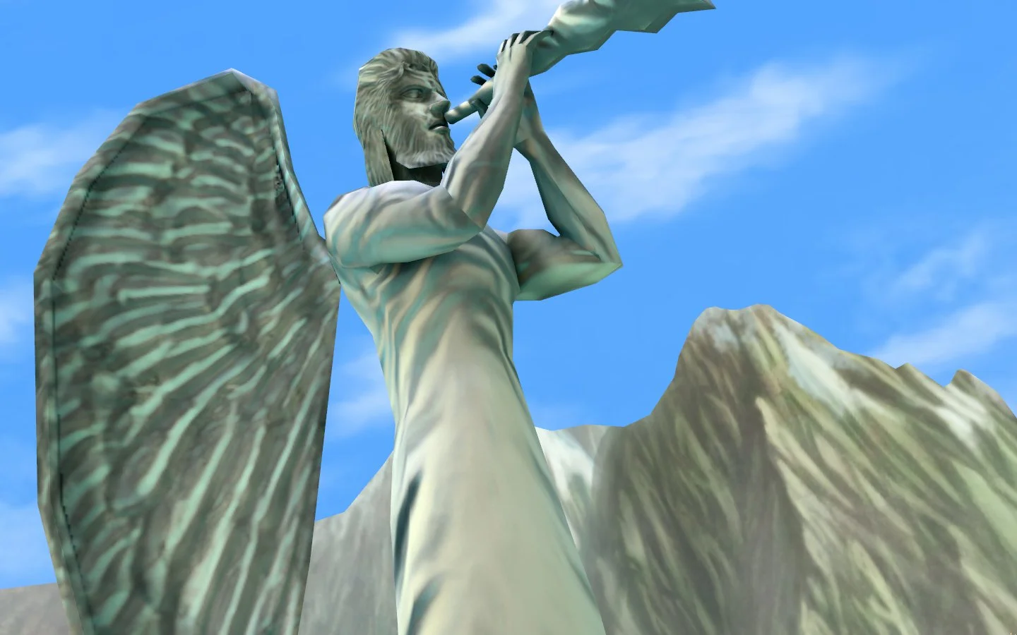 The Silver Lining - Episode 4: Tis in My Memory Locked and You Yourself Shall Keep the Key of It - кадр 11