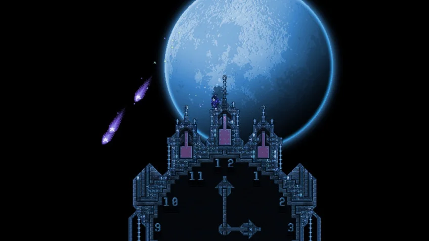 Terraria - кадр 2